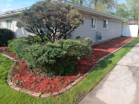 417 North Orchard Drive Park Forest IL 60466