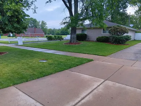 417 North Orchard Drive Park Forest IL 60466