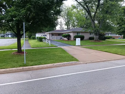 417 North Orchard Drive Park Forest IL 60466