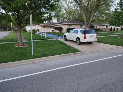 417 North Orchard Drive Park Forest IL 60466