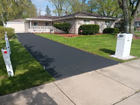 417 North Orchard Drive Park Forest IL 60466