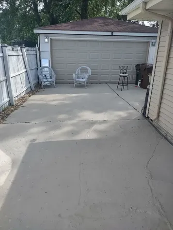 417 North Orchard Drive Park Forest IL 60466