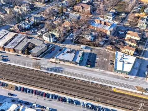 6915 Stanley Avenue Berwyn IL 60402