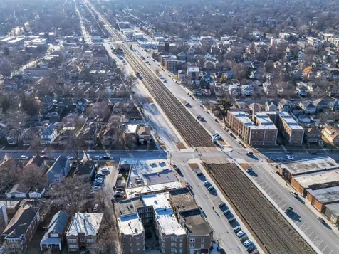 6915 Stanley Avenue Berwyn IL 60402