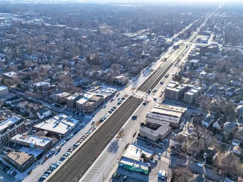 6915 Stanley Avenue Berwyn IL 60402