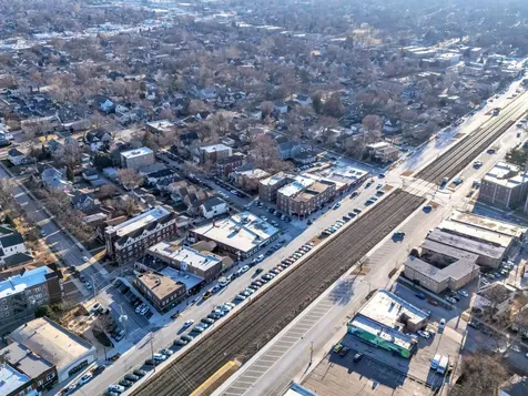 6915 Stanley Avenue Berwyn IL 60402