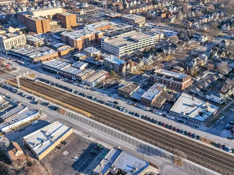 6915 Stanley Avenue Berwyn IL 60402