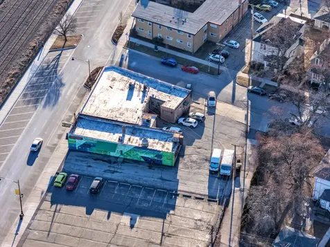 6915 Stanley Avenue Berwyn IL 60402