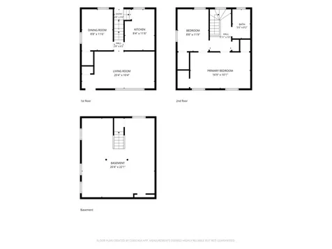 5129 South Menard Avenue Chicago IL 60638