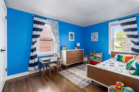 5129 South Menard Avenue Chicago IL 60638