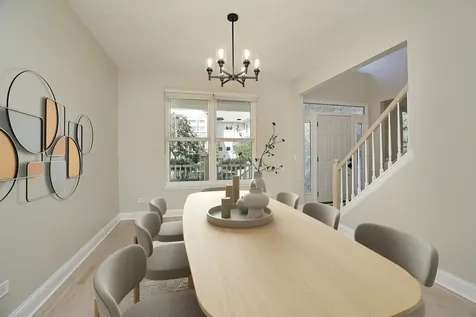 4249 North Kolmar Avenue Chicago IL 60641