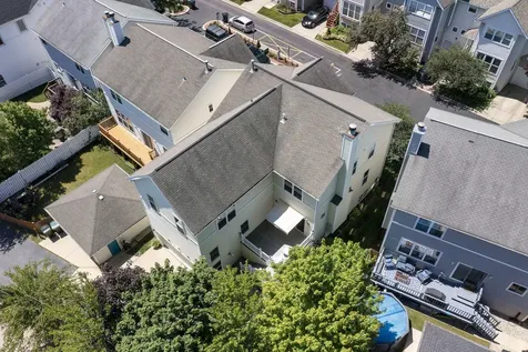 4249 North Kolmar Avenue Chicago IL 60641