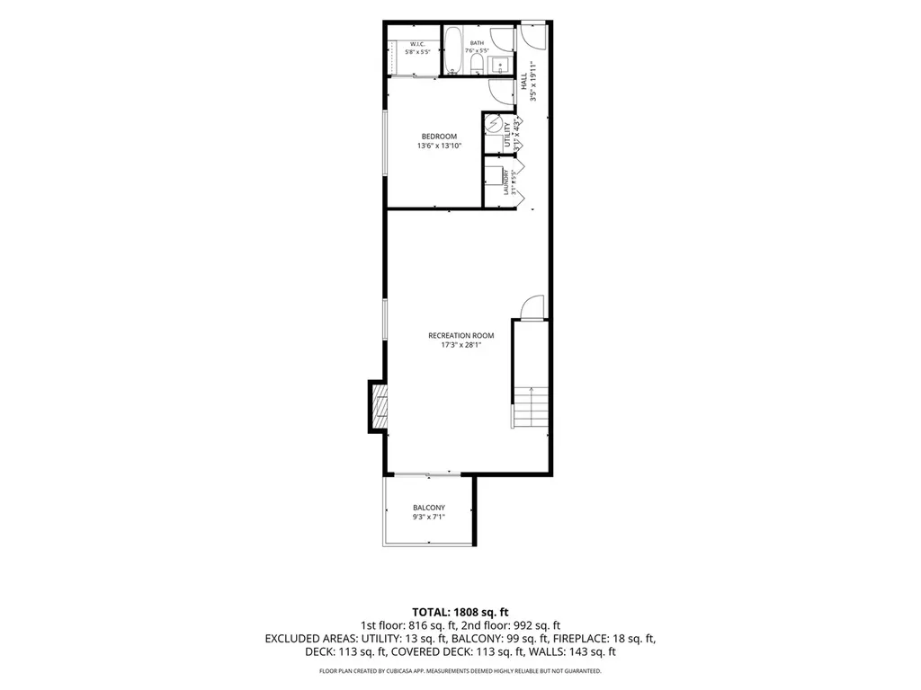 1712 North Albany Avenue Chicago IL 60647
