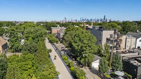 1712 North Albany Avenue Chicago IL 60647