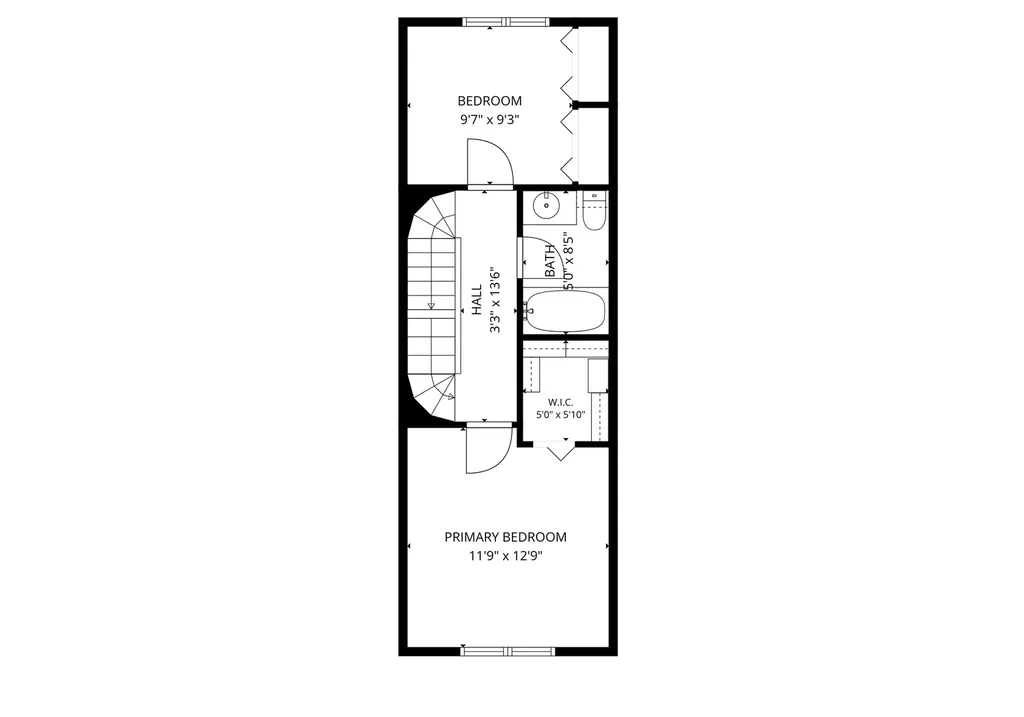 1441 South Plymouth Avenue Chicago IL 60605