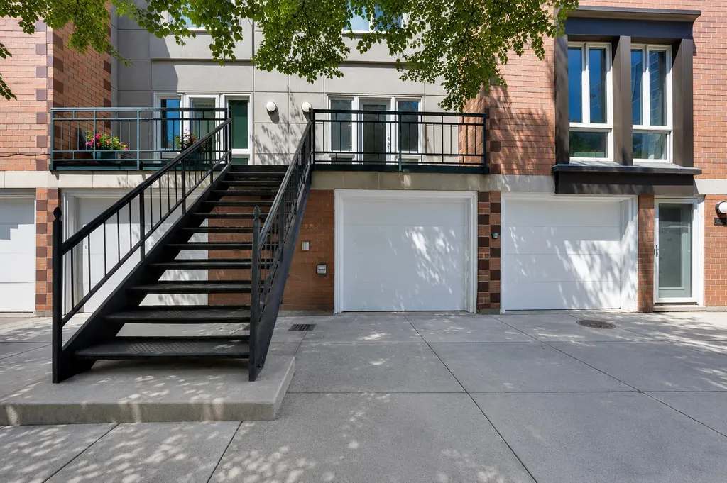 1441 South Plymouth Avenue Chicago IL 60605
