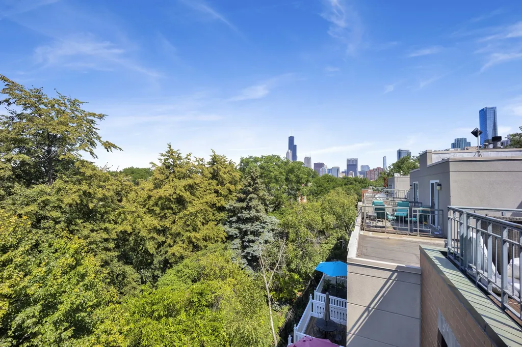 1441 South Plymouth Avenue Chicago IL 60605