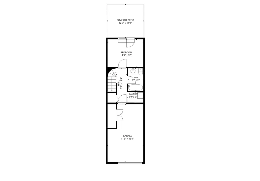 1441 South Plymouth Avenue Chicago IL 60605