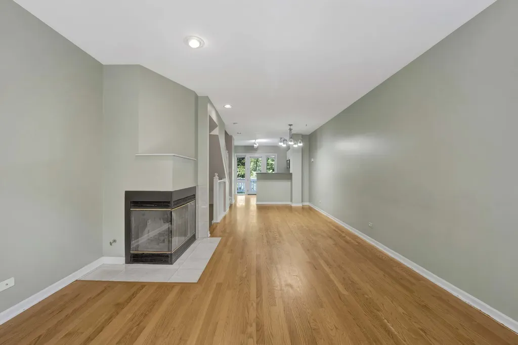 1441 South Plymouth Avenue Chicago IL 60605