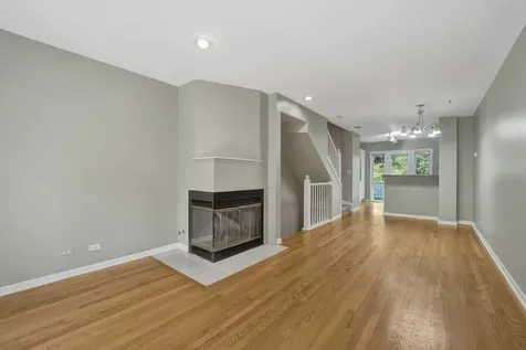 1441 South Plymouth Avenue Chicago IL 60605