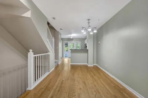 1441 South Plymouth Avenue Chicago IL 60605