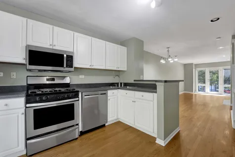 1441 South Plymouth Avenue Chicago IL 60605