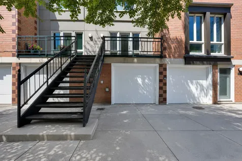 1441 South Plymouth Avenue Chicago IL 60605
