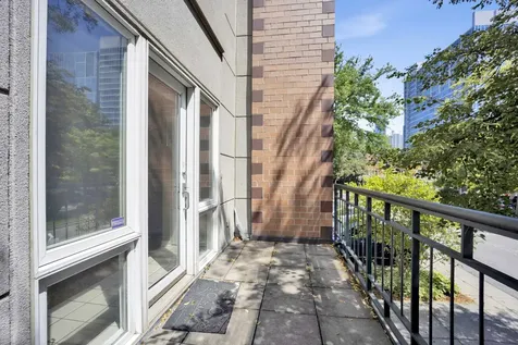1441 South Plymouth Avenue Chicago IL 60605