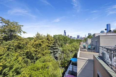 1441 South Plymouth Avenue Chicago IL 60605