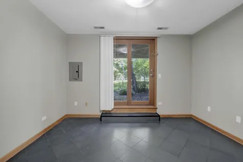 1441 South Plymouth Avenue Chicago IL 60605
