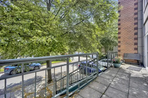 1441 South Plymouth Avenue Chicago IL 60605