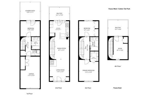 1441 South Plymouth Avenue Chicago IL 60605