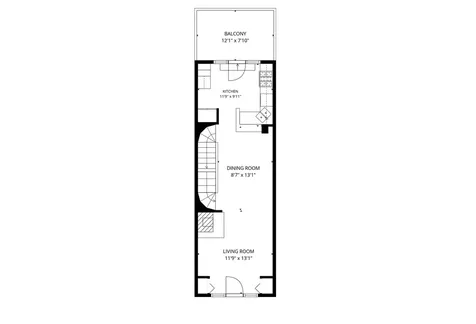 1441 South Plymouth Avenue Chicago IL 60605