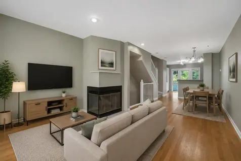 1441 South Plymouth Avenue Chicago IL 60605