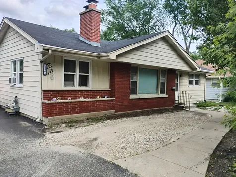 234 North Butterfield Road Libertyville IL 60048