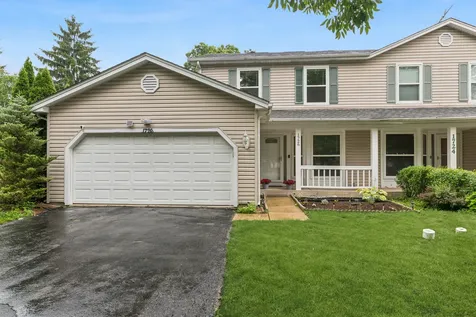 1726 Southbridge Court Schaumburg IL 60194