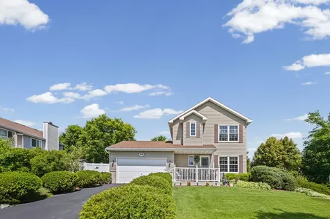 1006 Lindsay Street Joliet IL 60431