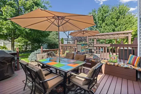 1006 Lindsay Street Joliet IL 60431