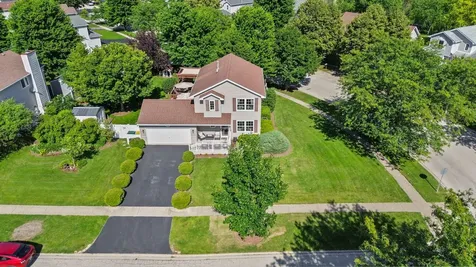 1006 Lindsay Street Joliet IL 60431