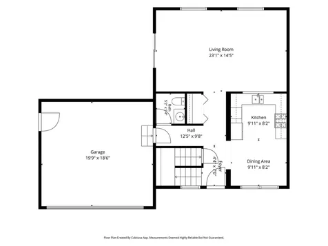 1006 Lindsay Street Joliet IL 60431