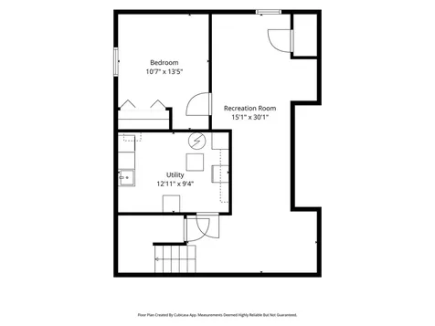 1006 Lindsay Street Joliet IL 60431