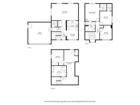 1006 Lindsay Street Joliet IL 60431