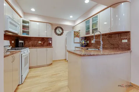 3209 North Daniels Court Arlington Heights IL 60004