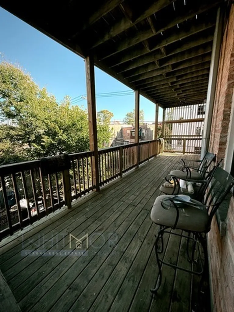 1108 East Marquette Road Chicago IL 60637