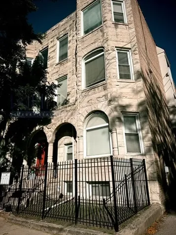 1108 East Marquette Road Chicago IL 60637