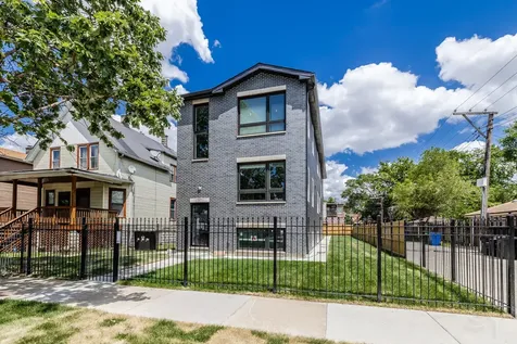 725 North Waller Avenue Chicago IL 60644