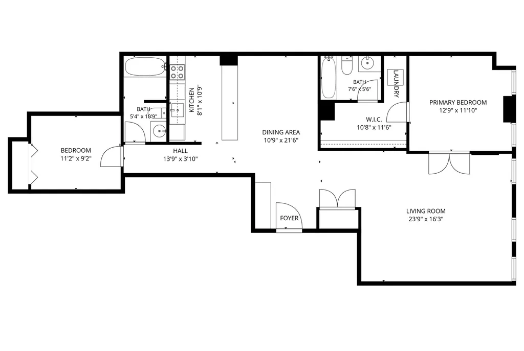 40 East 9th Street Chicago IL 60605