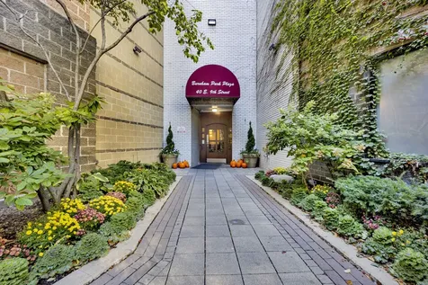40 East 9th Street Chicago IL 60605