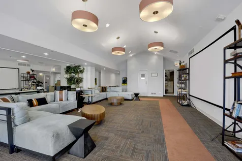 40 East 9th Street Chicago IL 60605