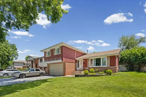 19049 Jonathan Lane Homewood IL 60430